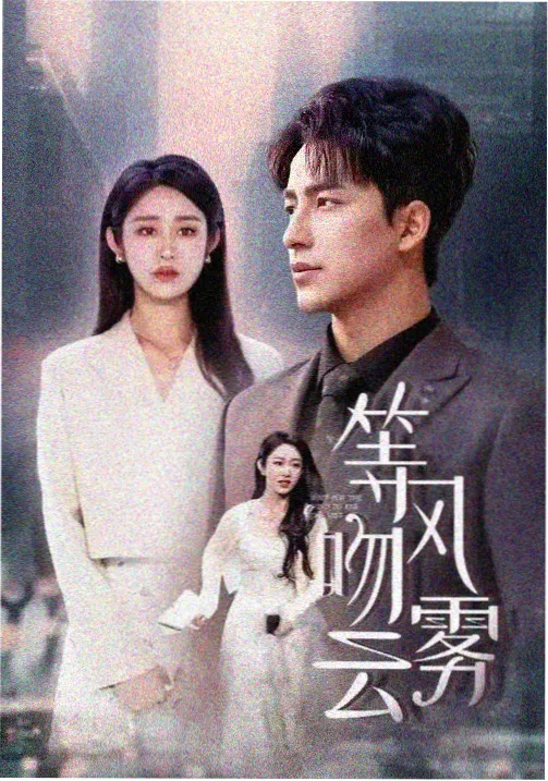 暗刃潜行 电视剧